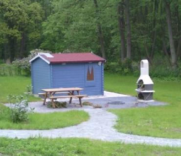 GRillplatz gro